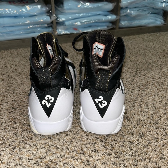 Jordan 7 champagne size 11 main image 5